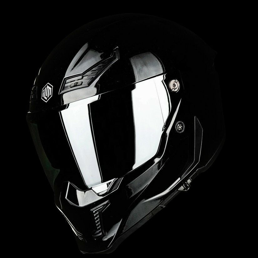 ILM フルフェイス ヘルメット MF509 