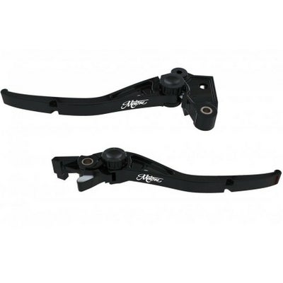 トライアンフ 空冷&水冷 二気筒モデル 2004～ ブレーキ&クラッチレバー "PIKE" Motone_1