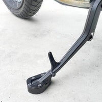 BMW R1300GS サイドスタンドエクステンション FEED SPORTS JAPAN_1