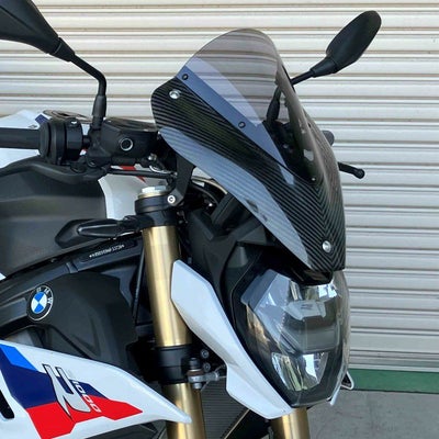 BMW S1000R | ウィンドシールド|バイクパーツ専門店 モトパーツ(MOTO 