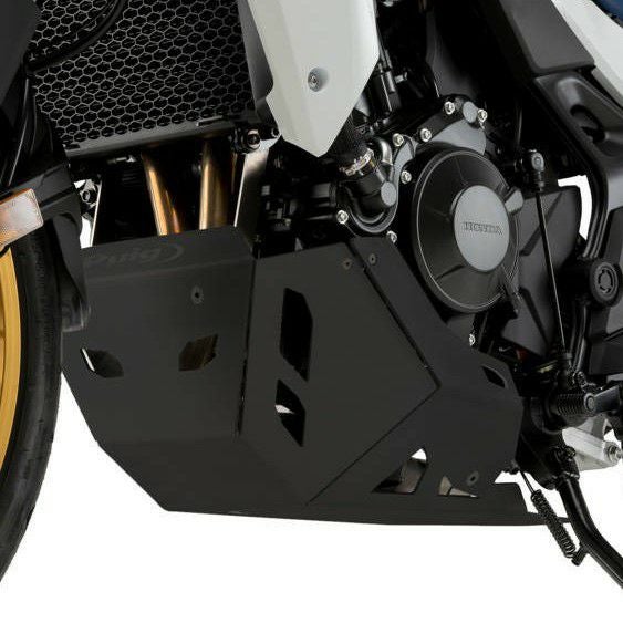 DL1000/Vストローム1050/XT/SE/DE スプラッシュガード サポート GIVI