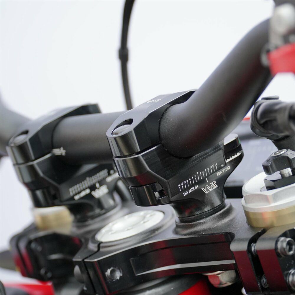 DUCATI ハイパーモタード698モノ/RVE スリップオンマフラー デュアル