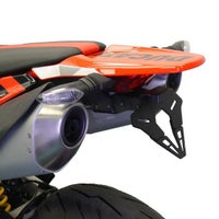 DUCATI ハイパーモタード698モノ/RVE (24-) フェンダーレスキット EVOTECH PERFORMANCE_1