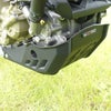 DUCATI ハイパーモタード698モノ/RVE アンダーガード ブラック EVOTECH PERFORMANCE_1