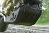 DUCATI ハイパーモタード698モノ/RVE アンダーガード ブラック EVOTECH PERFORMANCE_3