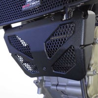 DUCATI ハイパーモタード698モノ/RVE (24-) エンジンガードプロテクター Evotech Performance_1