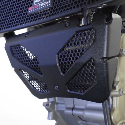 DUCATI ハイパーモタード698モノ/RVE (24-) エンジンガードプロテクター Evotech Performance_1