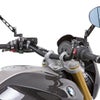 BMW R1300GS R1250GS/R/RS R1200GS S1000XR ハンドルバー ブラック ワンダーリッヒ_1