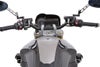 BMW R1300GS R1250GS/R/RS R1200GS S1000XR ハンドルバー ブラック ワンダーリッヒ_2