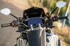 BMW R1300GS R1250GS/R/RS R1200GS S1000XR ハンドルバー ブラック ワンダーリッヒ_3