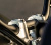 BMW R1300GS R1250GS/R/RS R1200GS S1000XR ハンドルバー ブラック ワンダーリッヒ_4