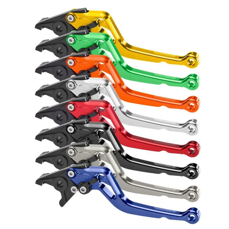 BMW R1300GS ブレーキ・クラッチレバーセット MIDI プロブレーキ_1