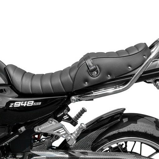 Z900RS カフェ 17-25 茗荷シート ZⅡパターン ローシート 未使用 Z900RS カフェ 17-25 茗荷シート ZⅡパターン ローシート 未使用