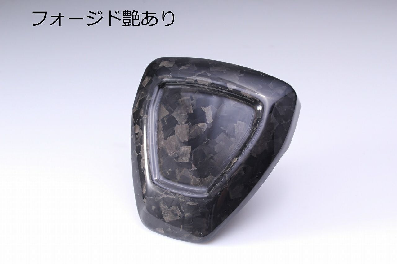 トライアンフ ロケット3R/ロケット3GT フロントフェンダーブラケット