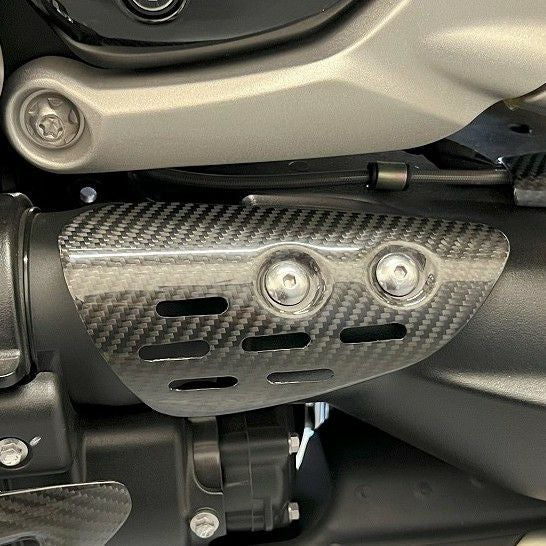 ヨシムラUSA RS-2 ステンレス フルエキゾースト マフラー カワサキ