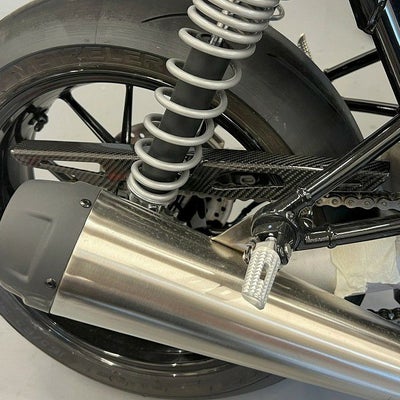 BoosterPlug (ブースタープラグ) TRIUMPH Speed Twin :: TRIUMPH-2441 
