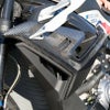 BMW S1000R 21- サイドカウル ドライカーボン SPEEDRA_1