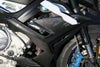 BMW S1000R 21- サイドカウル ドライカーボン SPEEDRA_4