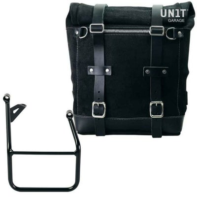 UNIT GARAGE ユニットガレージ パニアケース 車体用バッグ・ケース 