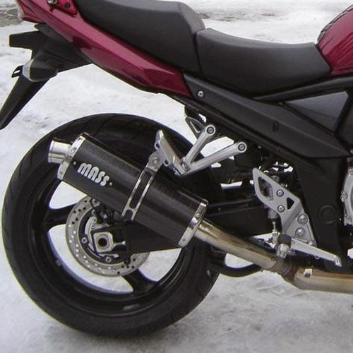 スズキ バンディット GSF1250 1250S |マフラー|バイクパーツ専門店