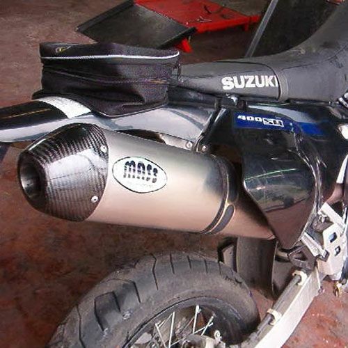 SUZUKI DRシリーズ |マフラー|バイクパーツ専門店 モトパーツ(MOTO PARTS)