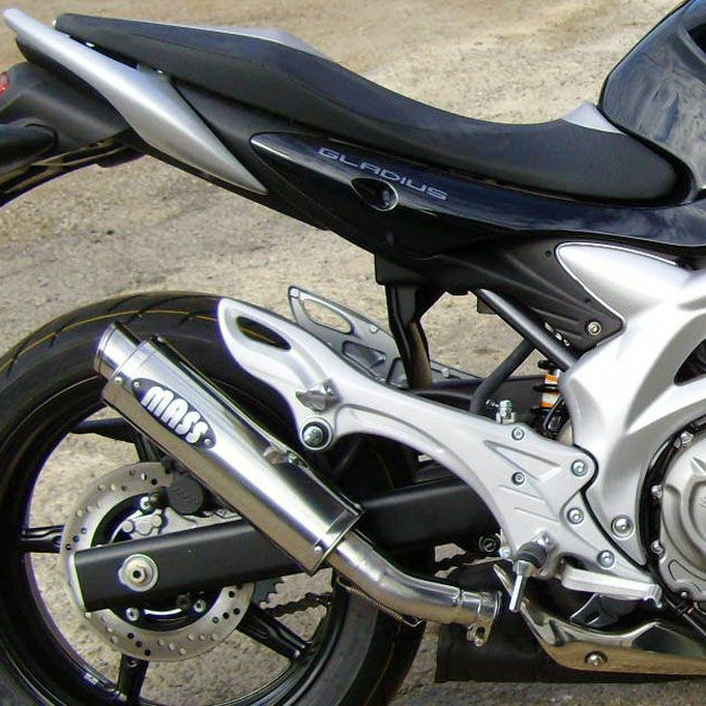 SUZUKI SFV600 400 グラディウス |カスタムパーツ|バイクパーツ専門店