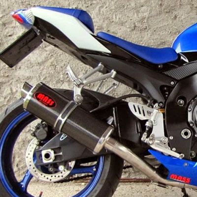 SUZUKI GSX-R750 600 |マフラー|バイクパーツ専門店 モトパーツ(MOTO