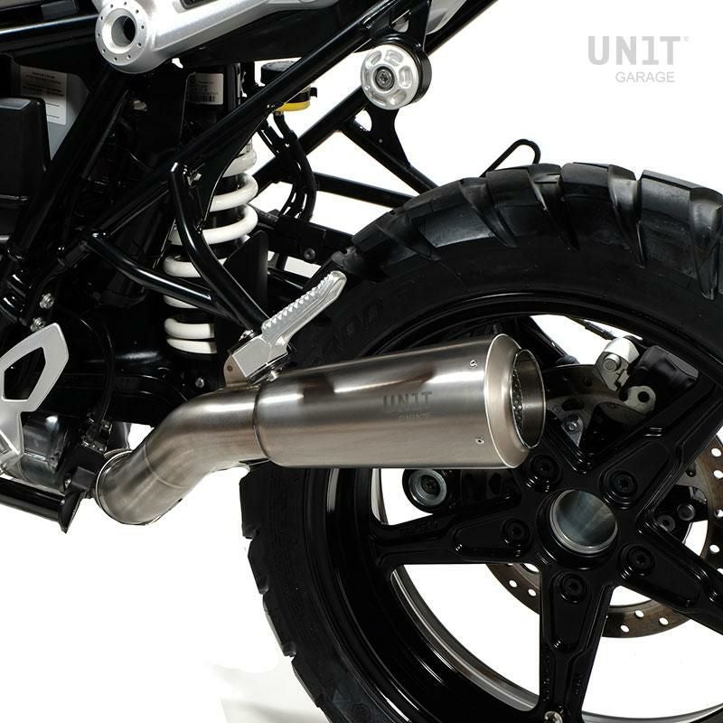 BMW RnineT UNIT GARAGE(ユニットガレージ)|バイクパーツ専門店