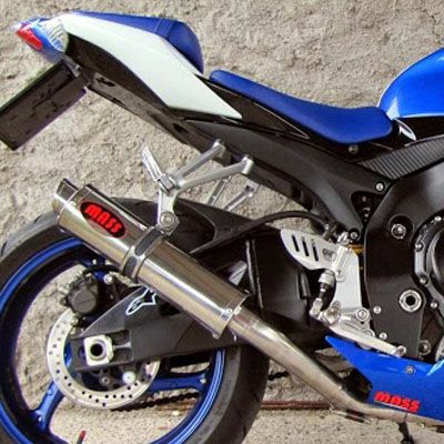 SUZUKI GSX-R750 600 |マフラー|バイクパーツ専門店 モトパーツ(MOTO