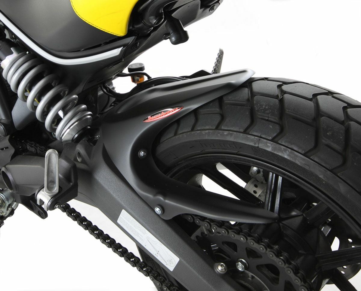 ドゥカティ スクランブラー 800 Ducati Scrambler リアハガー リア