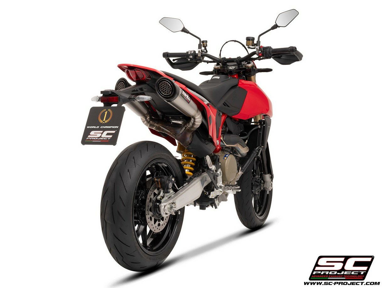 ベッド 写真はイメージです。 ドゥカティ ハイパーモタード リアカウル スポイラー B368F0551 DUCATI