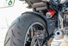 カワサキ Z900RS/CAFE リアフェンダー FRP キャンディトーンレッド ARCHI_2