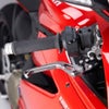 DUCATI ディアベルV4 ブレーキ・クラッチレバーセット MIDI プロブレーキ_2