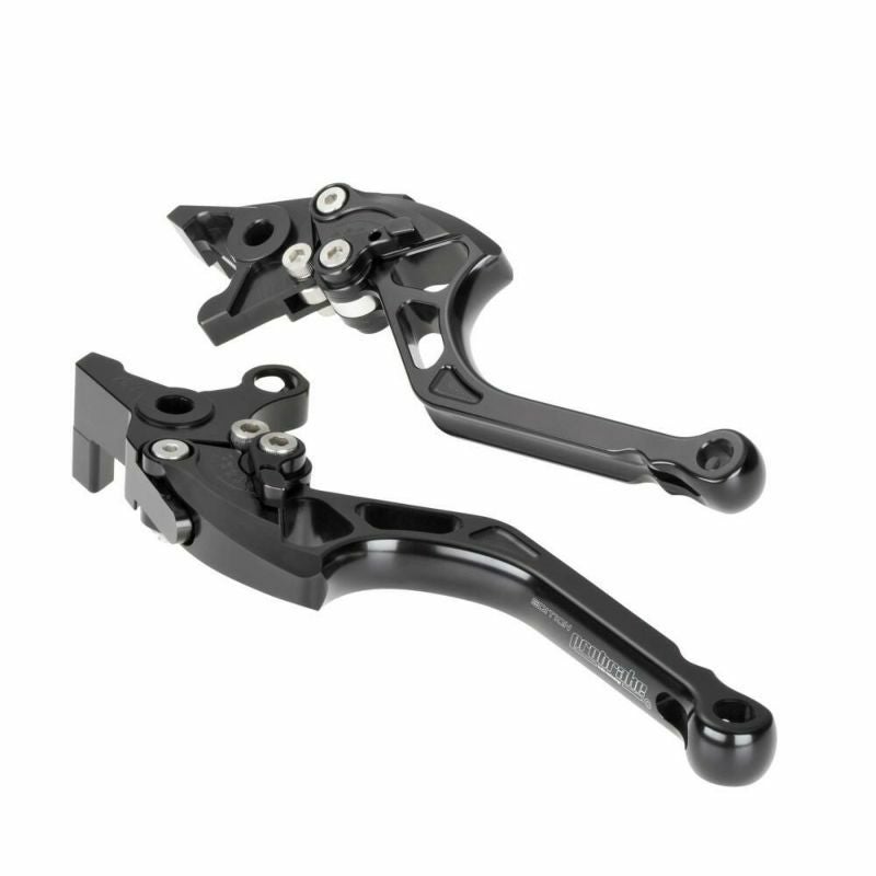 DUCATI パニガーレV2 ブレーキ・クラッチレバーセット EDITION プロ