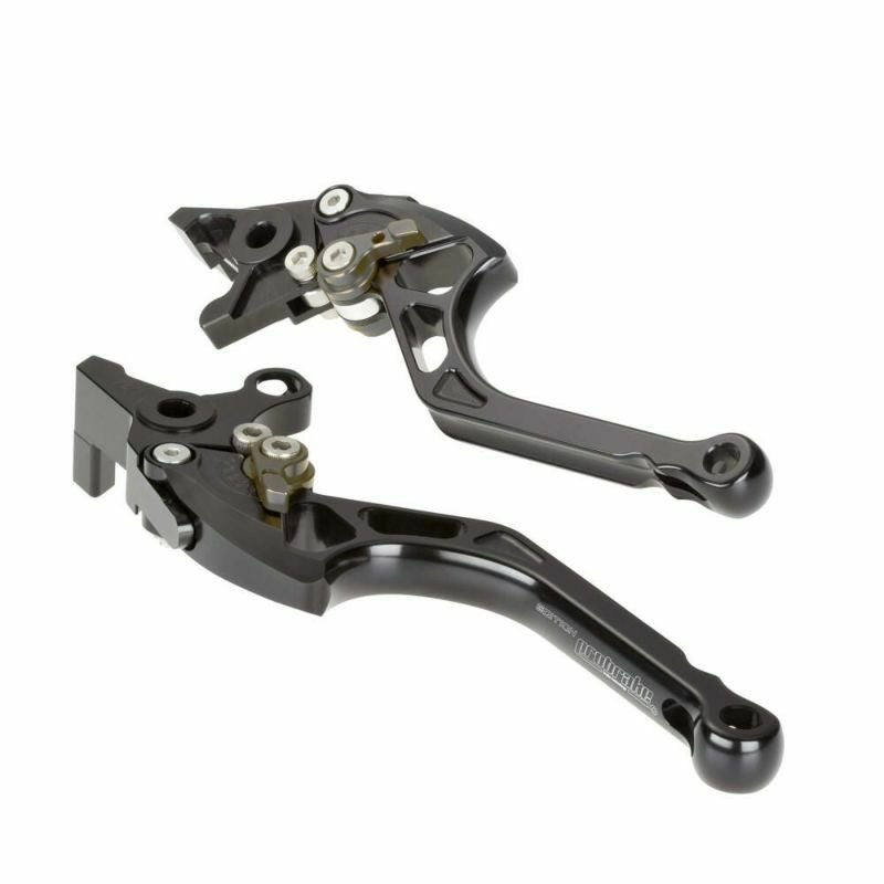 DUCATI パニガーレV4 18-24 ブレーキ・クラッチレバーセット EDITION