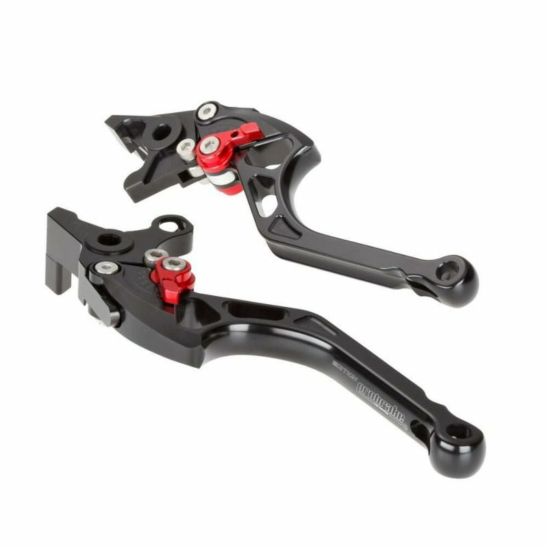 DUCATI パニガーレV4 18-24 ブレーキ・クラッチレバーセット EDITION