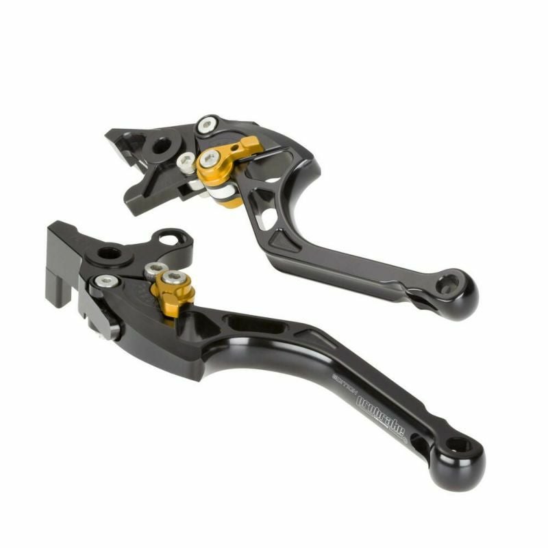 DUCATI パニガーレV4 18-24 ブレーキ・クラッチレバーセット EDITION