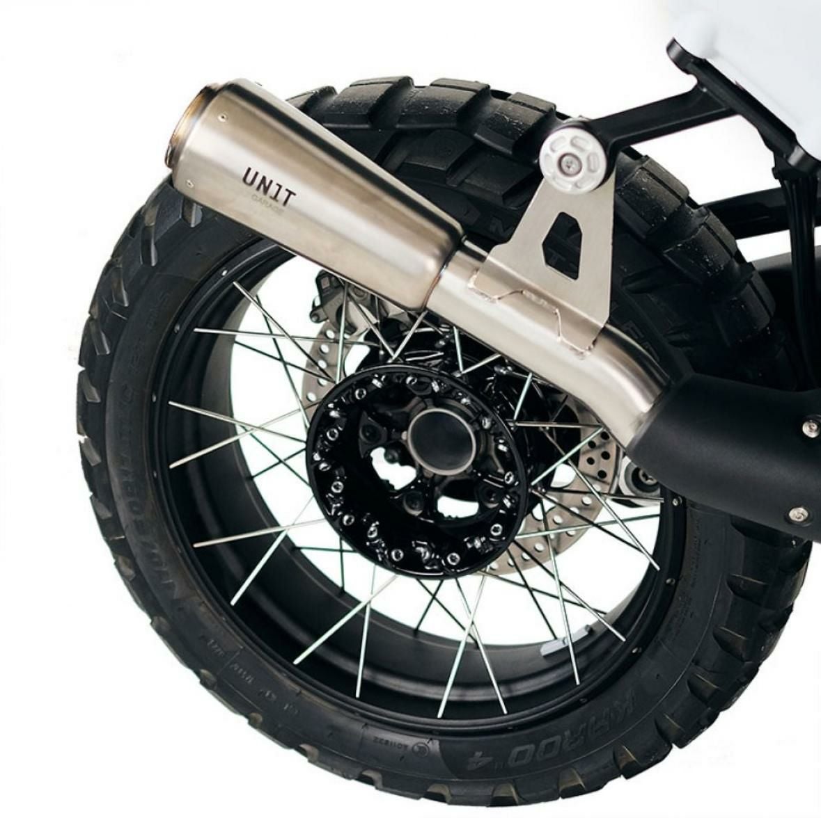 BMW R1200GS/R1250GS/ADV ウインドシールド スクリーン L ライト