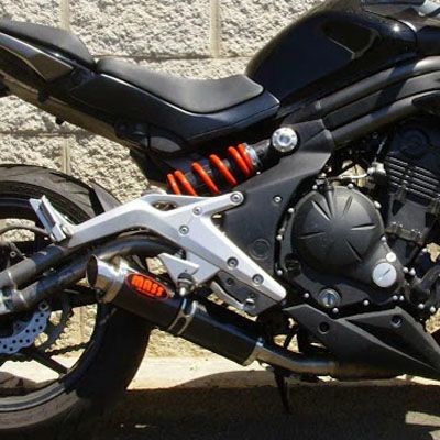 KAWASAKI ER-6n |マフラー|バイクパーツ専門店 モトパーツ(MOTO PARTS)