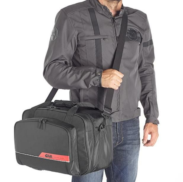 ジビ(GIVI) トップケース V47/V46/E460/E360/E45/B47ブレード/E470