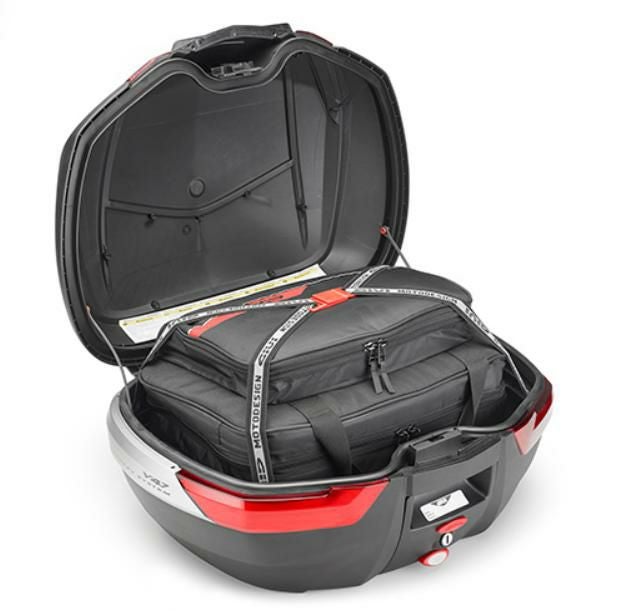ジビ(GIVI) トップケース V47/V46/E460/E360/E45/B47ブレード/E470