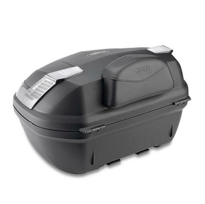 ジビ(GIVI) トップケースB47/B360 用E131Sパッセンジャーバックレスト 