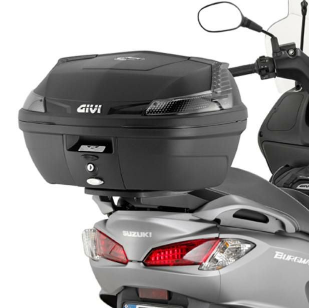 ★GIVI/ジビ B47NTML モノロック トップケース 47L ベース 鍵付き 250807DK0328 givi b47」の人気商品一覧 | 安い商品を通販サイトから探す