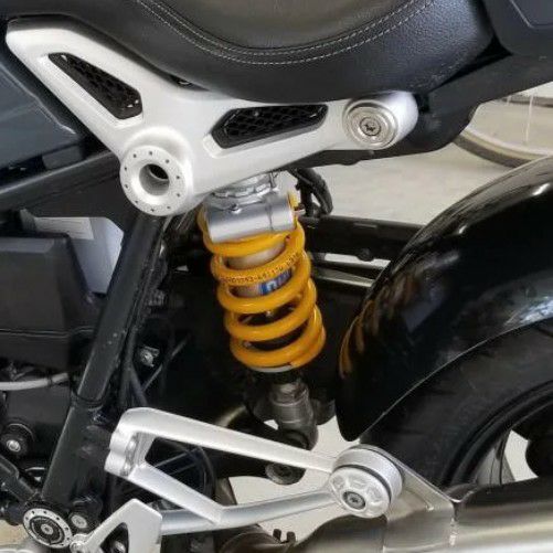 BMW RnineT/Pure 21-23 リアサスペンション STX46 内部リザーバー付き