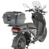 ジビ(GIVI) MONOLOCK 45L トップケース B45プラス ユニバーサルベースプレート付_2