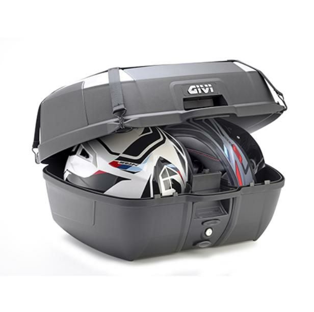 ジビ(GIVI) MONOLOCK 45L トップケース B45プラス ユニバーサル 