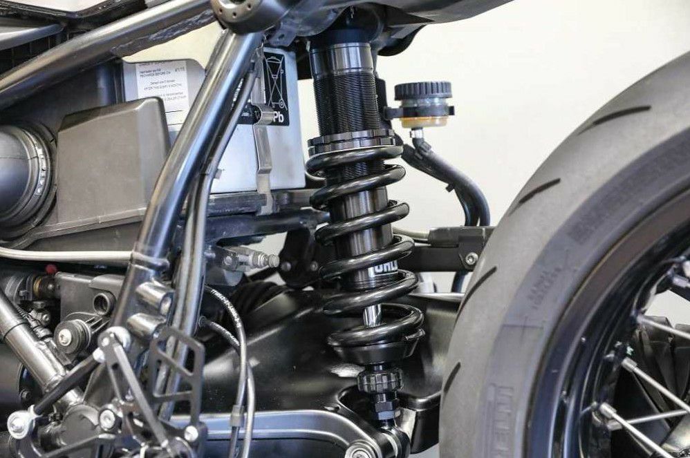 Rninet 純正リヤサスペンション 新車取外し 【公式通販】 Rninet 純正リヤサスペンション 新車取外し 【公式通販】