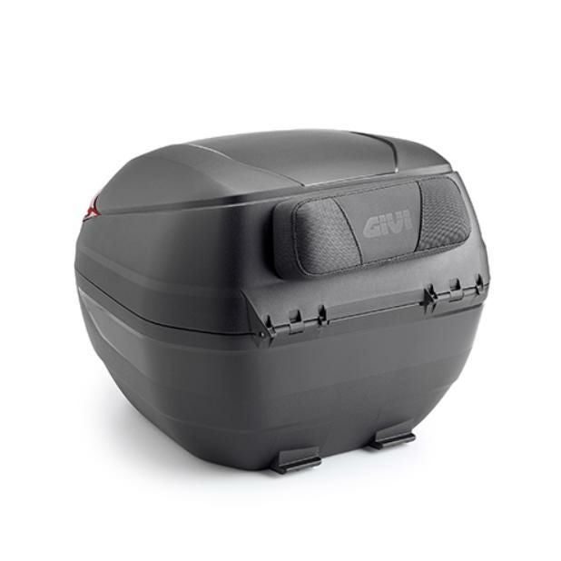 ジビ(GIVI) トップケースC30N/NT 用E234Sパッセンジャーバックレスト ソフト_1