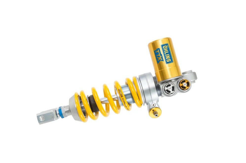 BMW S1000RR 19-22 リアサスペンション TTX GP オーリンズ(Ohlins