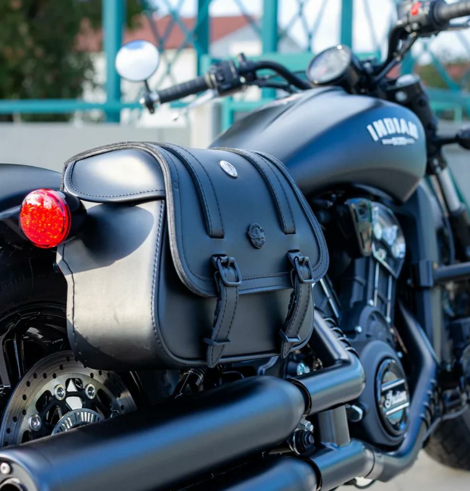 インディアン スカウトローグ(2022-2024) 25L スピリットブレード L